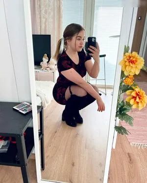 Evviepp OnlyFans Leaked Free Thumbnail Picture - #IZQDBEezkB
