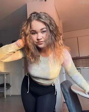 Evviepp OnlyFans Leaked Free Thumbnail Picture - #T0L6WYO8j7