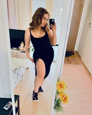 Evviepp OnlyFans Leaked Free Thumbnail Picture - #Vn3Fzxf9um