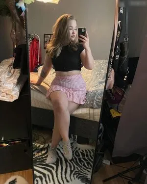 Evviepp OnlyFans Leaked Free Thumbnail Picture - #ZpDt6OXKUs