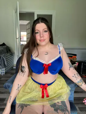 Evvilmoon OnlyFans Leaked Free Thumbnail Picture - #0ucOSeebKF