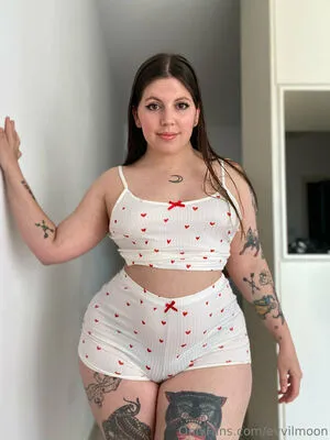 Evvilmoon OnlyFans Leaked Free Thumbnail Picture - #3KiCxdeqcW