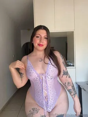 Evvilmoon OnlyFans Leaked Free Thumbnail Picture - #7QmHkTpk6q