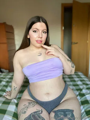Evvilmoon OnlyFans Leaked Free Thumbnail Picture - #AxsbXTo3Qb