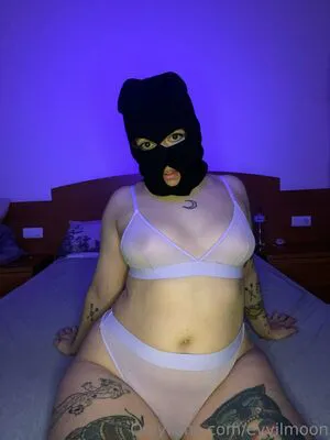 Evvilmoon OnlyFans Leaked Free Thumbnail Picture - #BjymdtjiXi
