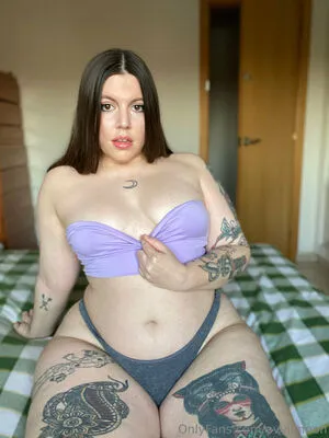 Evvilmoon OnlyFans Leaked Free Thumbnail Picture - #EbRzgW7zCG