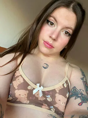 Evvilmoon OnlyFans Leaked Free Thumbnail Picture - #FTDviOCXVW