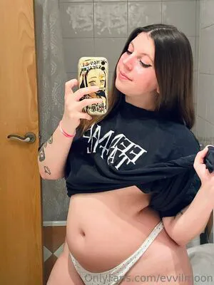 Evvilmoon OnlyFans Leaked Free Thumbnail Picture - #GcnGvY0ybI
