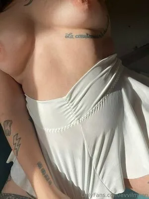 Evvilmoon OnlyFans Leaked Free Thumbnail Picture - #Kq0ZrYaePU
