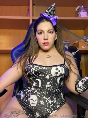 Evvilmoon OnlyFans Leaked Free Thumbnail Picture - #MVJSjkkq7c
