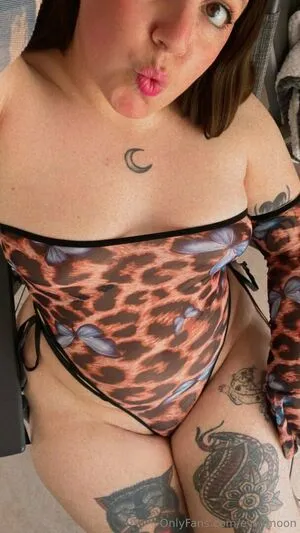 Evvilmoon OnlyFans Leaked Free Thumbnail Picture - #Ofs080Xs6T