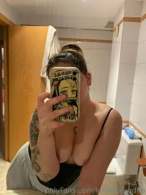 Evvilmoon OnlyFans Leaked Free Thumbnail Picture - #PQg13DgjTo