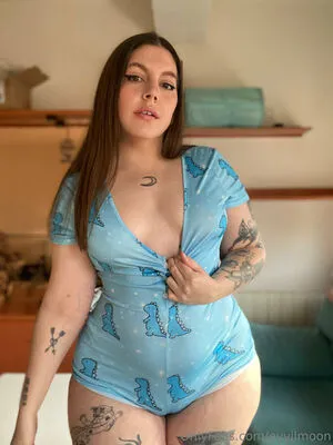 Evvilmoon OnlyFans Leaked Free Thumbnail Picture - #Qp40qX4mVD