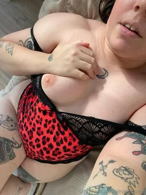 Evvilmoon OnlyFans Leaked Free Thumbnail Picture - #UgJFJ57DHu