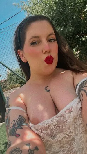 Evvilmoon OnlyFans Leaked Free Thumbnail Picture - #Wt3gjTEny6