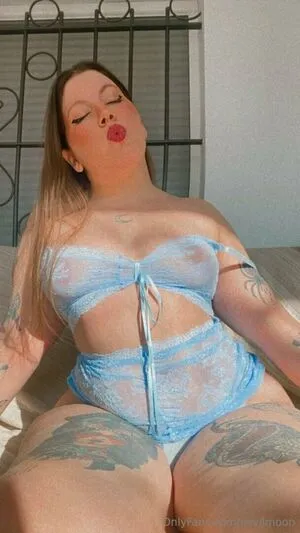 Evvilmoon OnlyFans Leaked Free Thumbnail Picture - #XWT2pjWXbC