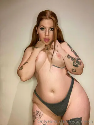 Evvilmoon OnlyFans Leaked Free Thumbnail Picture - #eI2nEKMfnr