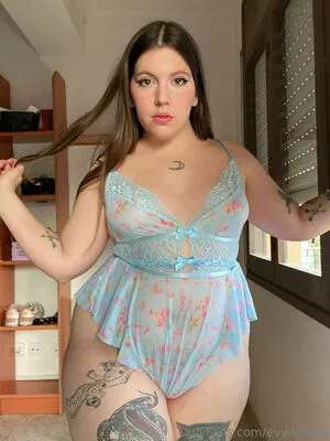 Evvilmoon OnlyFans Leaked Free Thumbnail Picture - #g6RzIRvh0A