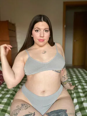 Evvilmoon OnlyFans Leaked Free Thumbnail Picture - #hBup2jNUEb