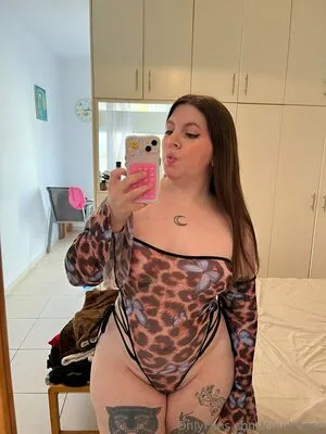 Evvilmoon OnlyFans Leaked Free Thumbnail Picture - #iksyDTILA2