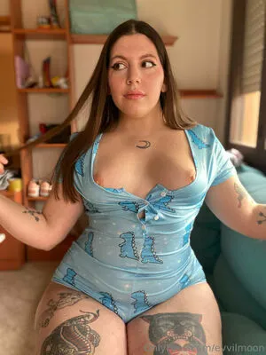 Evvilmoon OnlyFans Leaked Free Thumbnail Picture - #kqRZif6j9j