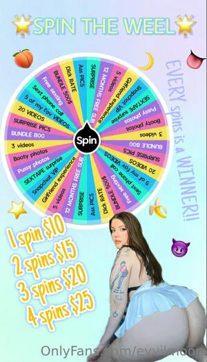 Evvilmoon OnlyFans Leaked Free Thumbnail Picture - #mNB9Jhhx8D