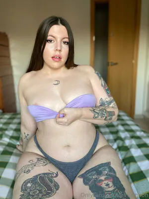 Evvilmoon OnlyFans Leaked Free Thumbnail Picture - #oE4dh16tRd