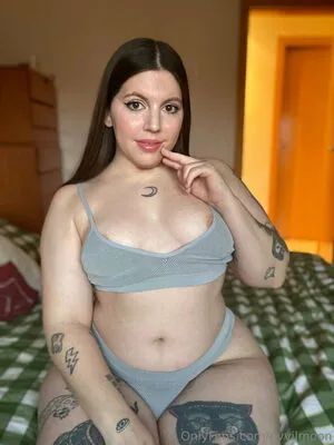 Evvilmoon OnlyFans Leaked Free Thumbnail Picture - #qAVUdsNsv7