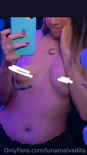 Evvilmoon OnlyFans Leaked Free Thumbnail Picture - #wOB1TcJE7m