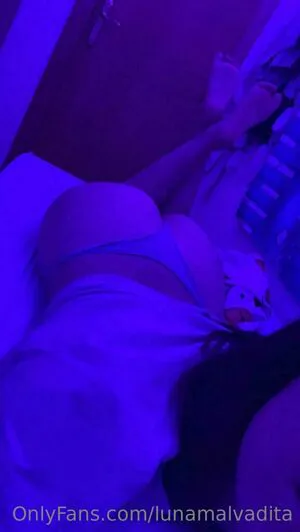 Evvilmoon OnlyFans Leaked Free Thumbnail Picture - #wfDSFwfHWD