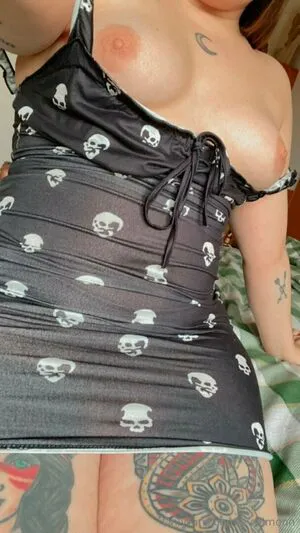 Evvilmoon OnlyFans Leaked Free Thumbnail Picture - #xUOvAiV8MO