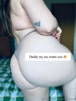 Evvilmoon OnlyFans Leaked Free Thumbnail Picture - #zDmxgz0ac8