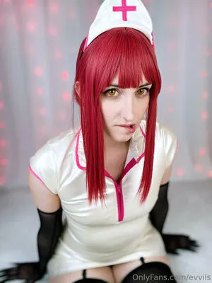 Evvils OnlyFans Leaked Free Thumbnail Picture - #4oSGhs1XSm