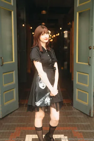 Evvils OnlyFans Leaked Free Thumbnail Picture - #CDaZx6SQa6