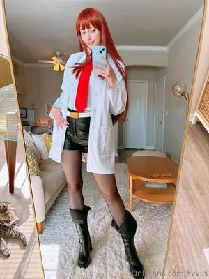 Evvils OnlyFans Leaked Free Thumbnail Picture - #Dz8kchl9qq