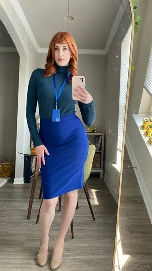 Evvils OnlyFans Leaked Free Thumbnail Picture - #EjY7tCpS0A