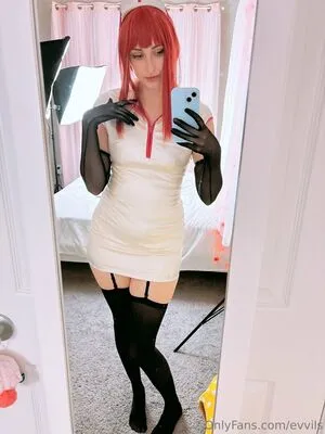 Evvils OnlyFans Leaked Free Thumbnail Picture - #IhQe6BH5Kc