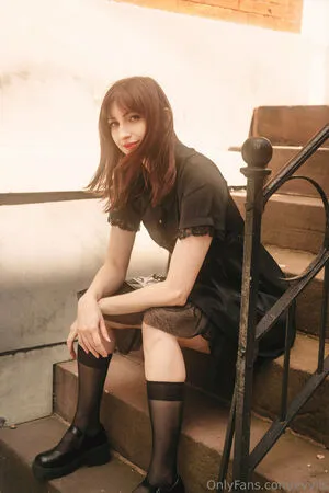 Evvils OnlyFans Leaked Free Thumbnail Picture - #IokFkRAFEi