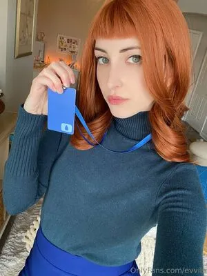 Evvils OnlyFans Leaked Free Thumbnail Picture - #MZkP1bAILx