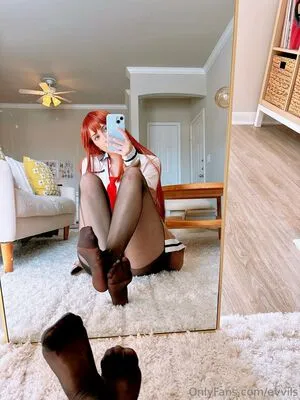 Evvils OnlyFans Leaked Free Thumbnail Picture - #VqbFrCrRzX