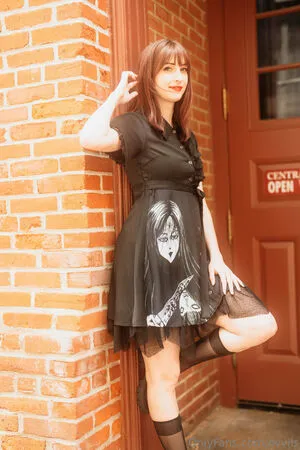 Evvils OnlyFans Leaked Free Thumbnail Picture - #ZWodxZfTvO