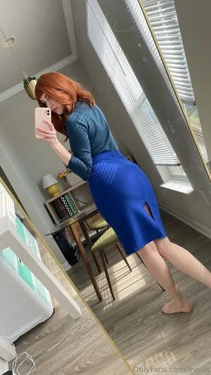 Evvils OnlyFans Leaked Free Thumbnail Picture - #p9TovuBlNa