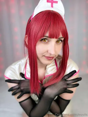 Evvils OnlyFans Leaked Free Thumbnail Picture - #vbaFHbRhG7