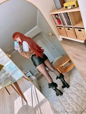 Evvils OnlyFans Leaked Free Thumbnail Picture - #xfCcJ8MDYG