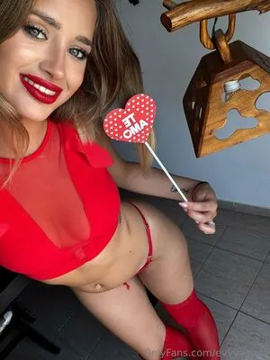 Evvvvaaaa OnlyFans Leaked Free Thumbnail Picture - #cLUQai9M9k
