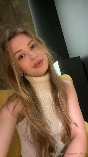 Evy Barbie OnlyFans Leaked Free Thumbnail Picture - #Jk004syokF