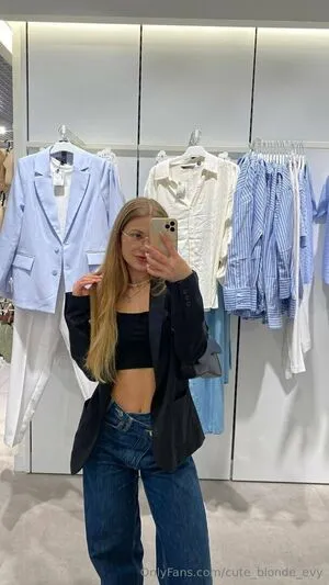 Evy Barbie OnlyFans Leaked Free Thumbnail Picture - #LYlrfe0ocx