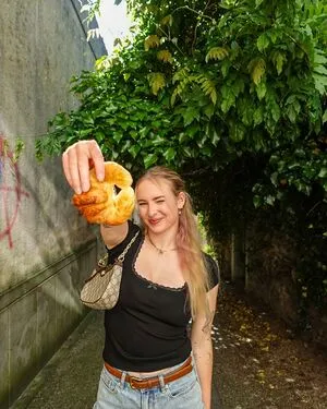Evy Leibfarth OnlyFans Leaked Free Thumbnail Picture - #OiADpM7FOi