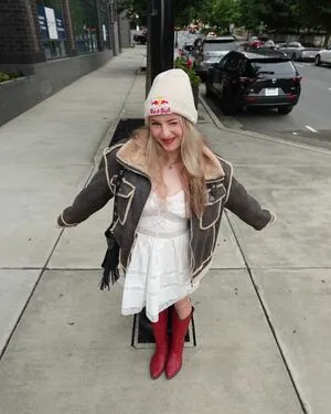Evy Leibfarth OnlyFans Leaked Free Thumbnail Picture - #RaoxicQqin