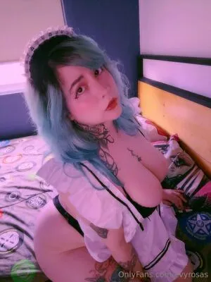 Evy Rosas OnlyFans Leaked Free Thumbnail Picture - #BvssajJa7S